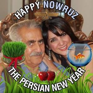 Meet your Posher, Mandy